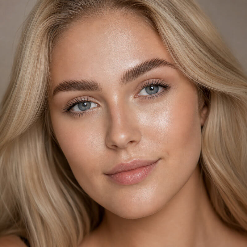 Augenbrauenlifting Brow-Lifting bei BeautyPlace in St. Gallen