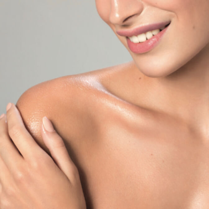 Glamour Treatment bei BeautyPlace in St. Gallen